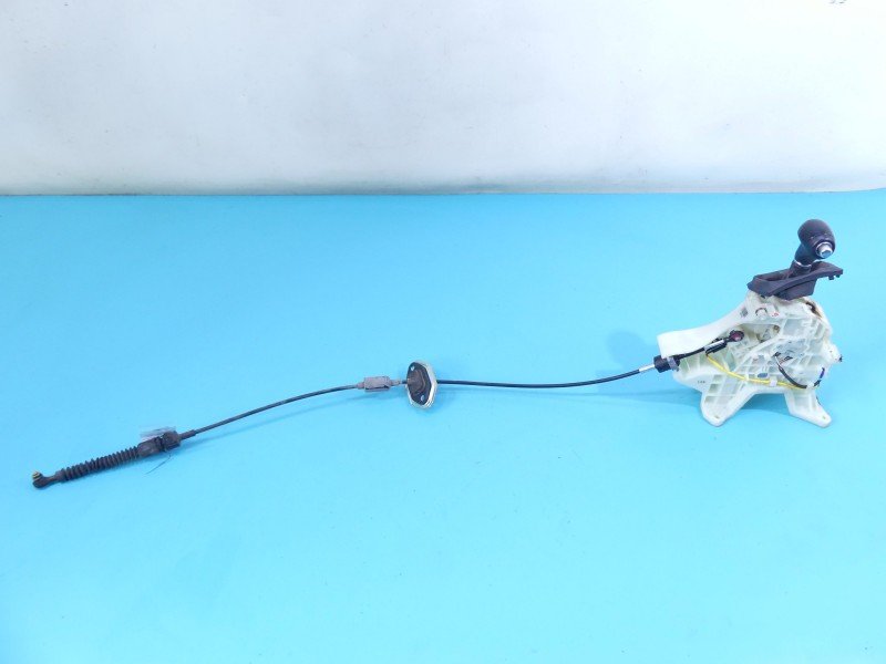 DŹWIGNIA LEWAREK WYBIERAK LINKI Kia Venga 1.6 16v