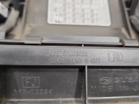 Osłona ZAŚLEPKA PLASTIK Subaru Forester IV SJ 12-18 66135AJ020