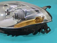 Reflektor lewy lampa przód Fiat Bravo II EUROPA
