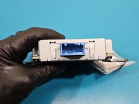 Sterownik moduł Producent części: OPEL, KAMERY Opel Grandland 9818608380, MB237400-2016