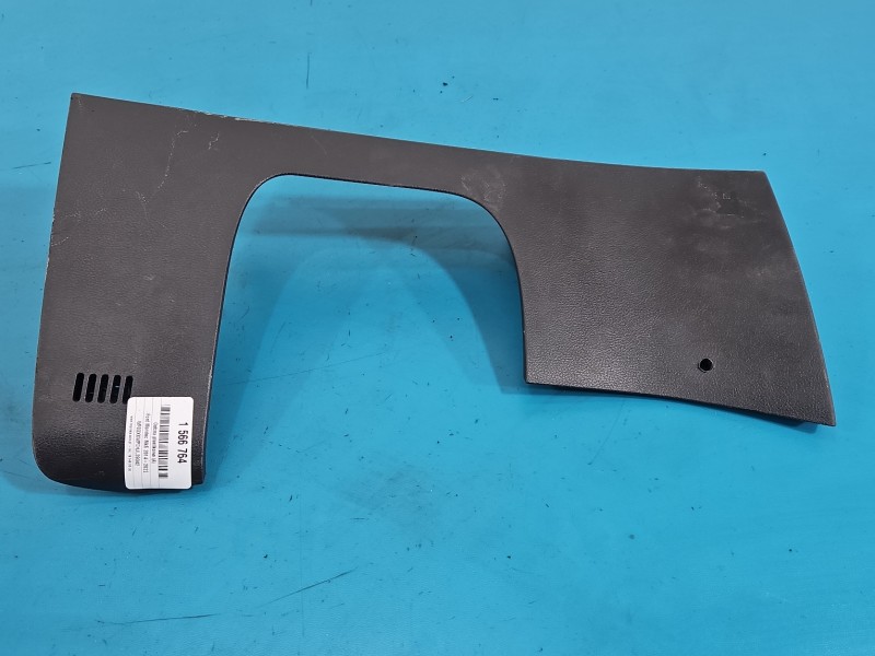 Osłona ZAŚLEPKA PLASTIK Ford Mondeo Mk5