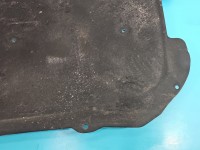 Wygłuszenie maski PODBITKA Suzuki Grand Vitara II