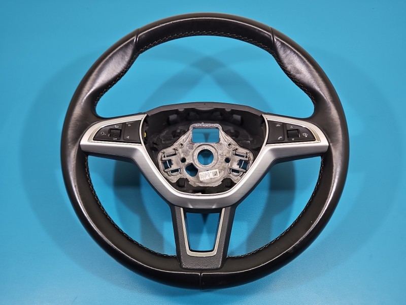 Kierownica Skoda Octavia III 5E0419091BE