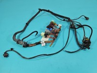 Wiązka instalacja Producent części: BMW, 8581846, 8581846, Europejska, SKRZYNI BIEGÓW BMW X5 F15 8581846-01, 8581846