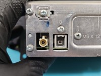 Radio fabryczne i20 III 2020- 96150-Q0200NNB radioodtwarzacz