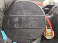 Schowek pasażera Bmw F34 GT EUROPA