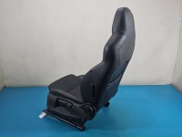 Fotele komplet kanapa Skoda Octavia III
