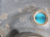 Felga stalowa 15" Skoda Octavia II Szerokość felgi: 6.0", Rozstaw śrub: 5x112, Odsadzenie (ET): 47, R15 5X112 ET47 6J,...