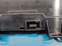 Konsola panel nawiewu Citroen DS4 11-15 98101088XX