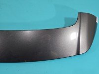 Spoiler lotka klapy Toyota Rav4 IV grafitowy 1G3