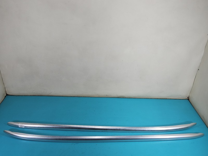 Relingi dachowe komplet Ford Mondeo Mk5