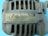 TEST Alternator Audi A4 B5 25418350 1.6 wiel