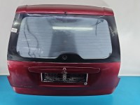 Klapa tył Mitsubishi Space star HB 5d R44