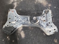 WÓZEK KOŁYSKA TRAWERS Sanki Belka silnika Citroen Jumper 14- 2.2 hdi