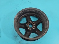 Felga stalowa 16" Opel Astra V K Szerokość felgi: 6.5", Rozstaw śrub: 5x105, Odsadzenie (ET): 41, Producent felg: OPEL,...