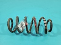 Sprężyna przód przednia AUDI Q5 08- 2.0 TFSI (CAEB)