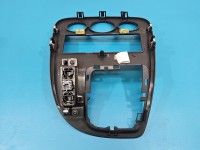 Osłona ZAŚLEPKA PLASTIK tunelu środkowego radia Mercedes Citan W415 12- A4156891737