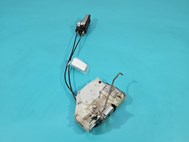 Zamek przód lewy Suzuki Swift Mk6 EUROPA Suzuki, 8 PIN