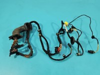 Instalacja Wiązka drzwi przód prawych Vw Passat B7 3AB971121AK