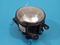 Halogen prawy Suzuki Splash