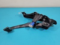 Pedał pedały Ford Mondeo Mk5 hamulca sprzęgła