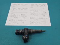 testowany Pompowtryskiwacz 0414720215, 038130073AG 1.9 tdi