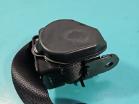 Pas bezpieczeństwa tył prawy Producent części: BMW BMW X6 E71 608914600C