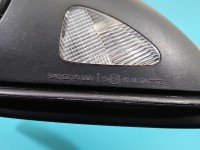 Lusterko lewe pin Vw Tiguan I 07- HB 5d kolor srebrny LR7N europa