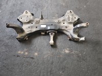 WÓZEK KOŁYSKA TRAWERS Sanki Belka silnika Hyundai I30 III 16- 1.6 crdi