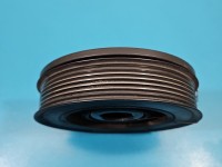 Koło pasowe wału korbowego Mercedes Vito W447 14- 1.75 cdi