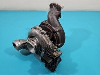 Turbosprężarka Mercedes W221 794877-4, A6420909580 3.0 CDI 235KM