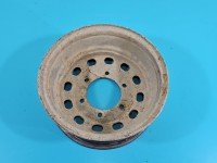 Felga stalowa 15" Ford Transit 6Jx15et70 6x180