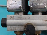 Instalacja LPG GAZU