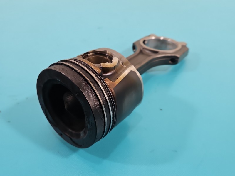 Tłok Hyundai I40 1.7 crdi 116KM