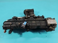 Kolektor ssący Fiat Croma II 551850220 1.9 jtd