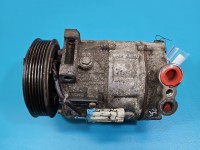 Sprężarka klimatyzacji kompresor Alfa romeo 159 1.9 jtd 50510966, 9874634570