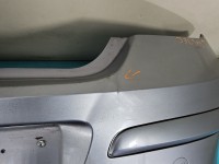 Zderzak tył Opel Astra III H HB