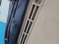 Szyberdach Mercedes ML W164 5d