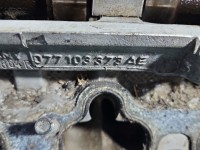 Głowica Audi A8 D2 077103373AE 4.2 V8 (ABZ)