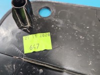 Tapicerka drzwi tył lewa boczek Toyota Proace City 968156177