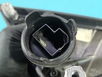 Lusterko prawe Bmw f10 f11 granatowy A89 europa