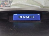 Wyświetlacz Renault Megane III 280346458R monitor