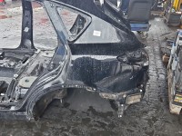 Błotnik tył lewy INFINITI QX50 ćwiartka KH3