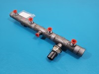 Listwa wtryskowa CZUJNIKI 057130089K, 059130758E AUDI Q7 I 4L 4.2 TDI