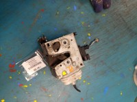 Zamek przód lewy Audi A3 8L EUROPA