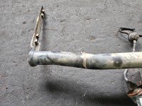 Hak holowniczy Seat Toledo II Leon I