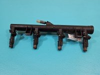 TESTOWANY Wtryskiwacz Peugeot 307 01F003A 2.0 16V