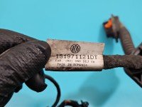 Instalacja Wiązka drzwi przód prawych Skoda Citigo 11-19 1S1971121DT