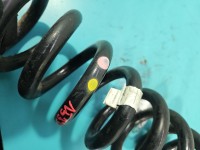 Sprężyna tył tylna Maserati Quattroporte VI 13- sedan