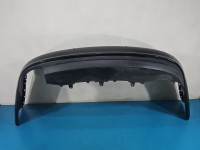 Zderzak tył tylny AUDI A6 C7 LY9B kombi